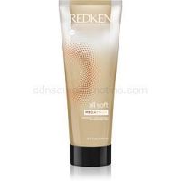 Redken All Soft maska pre suché a slabé vlasy 200 ml