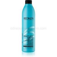 Redken Beach Envy Volume šampón pre plážový vzhľad 500 ml
