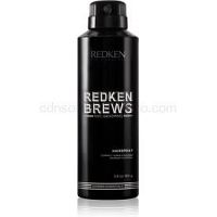 Redken Brews sprej na vlasy s extra silnou fixáciou 200 ml