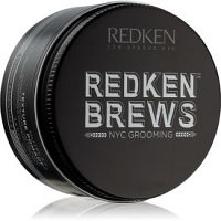 Redken Brews texturizačná pomáda s matným efektom  100 ml