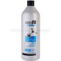 Redken Cerafill Retaliate šampón pre pokročilé vypadávanie vlasov 1000 ml