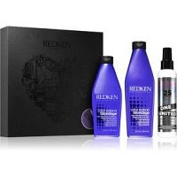 Redken Color Extend Blondage darčeková sada (neutralizujúci žlté tóny)