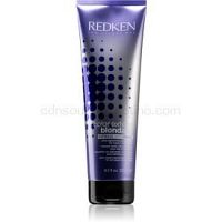 Redken Color Extend Blondage maska pre blond a šedivé vlasy 250 ml