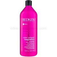 Redken Color Extend Magnetics jemný kondicionér bez sulfátov pre farbené vlasy 1000 ml