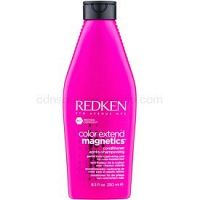 Redken Color Extend Magnetics jemný kondicionér bez sulfátov pre farbené vlasy 250 ml