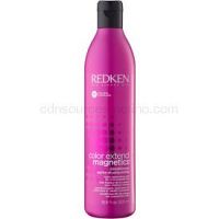 Redken Color Extend Magnetics jemný kondicionér bez sulfátov pre farbené vlasy 500 ml