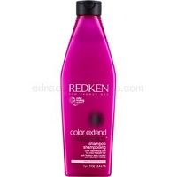 Redken Color Extend Magnetics šampón pre farbené vlasy  300 ml