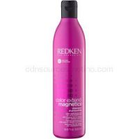Redken Color Extend Magnetics šampón pre ochranu farbených vlasov  500 ml