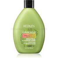 Redken Curvaceous kondicionér pre vlnité vlasy a vlasy po trvalej  250 ml