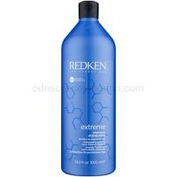 Redken Extreme posilňujúci šampón pre poškodené vlasy  1000 ml