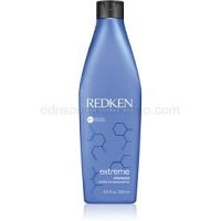 Redken Extreme posilňujúci šampón pre poškodené vlasy 300 ml