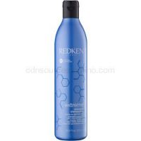 Redken Extreme posilňujúci šampón pre poškodené vlasy  500 ml