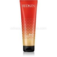 Redken Frizz Dismiss bezoplachový krém pre tepelnú úpravu vlasov 250 ml