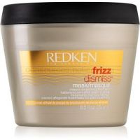 Redken Frizz Dismiss uhladzujúca maska proti krepateniu 250 ml