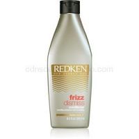 Redken Frizz Dismiss uhladzujúci kondicionér proti krepateniu 250 ml