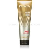 Redken Frizz Dismiss uhladzujúci krém proti krepateniu FPF 40  250 ml