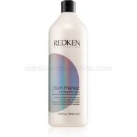 Redken Hair Cleansing Cream čistiaci šampón pre všetky typy vlasov 1000 ml