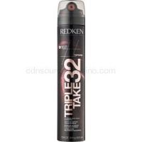 Redken Hairspray Triple Take 32 extra silný lak 300 ml