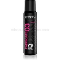 Redken Heat Styling Fabricate 03 ochranný sprej pre tepelnú úpravu vlasov 150 ml