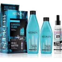 Redken High Rise Volume darčeková sada I. (pre objem vlasov)