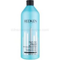Redken High Rise Volume kondicionér pre objem  1000 ml