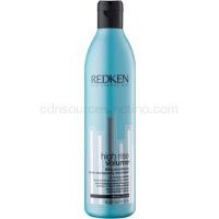 Redken High Rise Volume kondicionér pre objem  500 ml