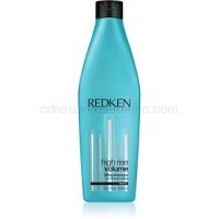 Redken High Rise Volume šampón pre objem 300 ml
