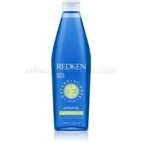 Redken Nature+Science Extreme intenzívny šampón pre poškodené a krehké vlasy 300 ml