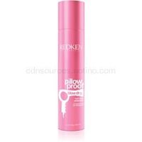 Redken Pillow Proof Blow Dry suchý šampón pre absorpciu prebytočného mazu a pre osvieženie vlasov 153 ml