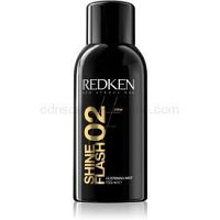 Redken Shine Brillance sprej pre lesk 150 ml