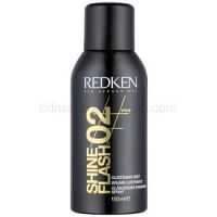 Redken Shine Flash sprej na vlasy pre žiarivý lesk 150 ml