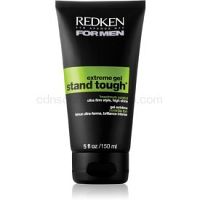 Redken Stand Tough gél na vlasy silné spevnenie 150 ml