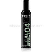 Redken Volumize Full Effect 04 penové tužidlo pre objem 250 ml