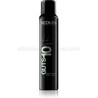 Redken Volumize Guts 10 stylingová pena pre objem a lesk  300 ml