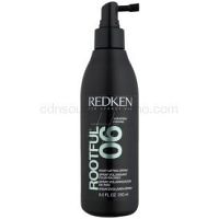 Redken Volumize Rootful 06 vlasový sprej pre maximálny objem s okamžitým účinkom  250 ml