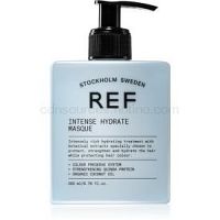 REF Intense Hydrate intenzívna maska pre suché vlasy 200 ml