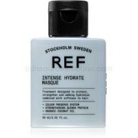REF Intense Hydrate intenzívna maska pre suché vlasy 60 ml