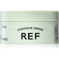 REF Styling tvarujúca pomáda na vlasy pre lesk 85 ml