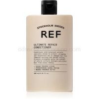 REF Ultimate Repair hĺbkovo regeneračný kondicionér pre poškodené vlasy 245 ml