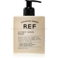 REF Ultimate Repair obnovujúca maska pre poškodené vlasy 200 ml