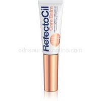 RefectoCil Care Balm nočná starostlivosť na mihalnice a obočie 9 ml