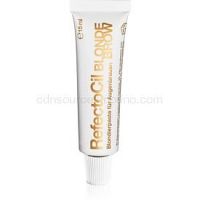 RefectoCil Eyelash and Eyebrow odfarbovač na obočie 15 ml