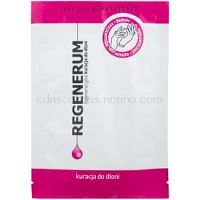 Regenerum Hand Care regeneračná maska  na ruky a nechty 2 ks