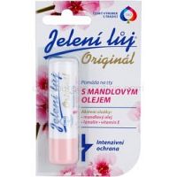 Regina Almond jelení loj s mandľovým olejom 4,8 g