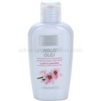 Regina Almond mandľový olej na telo a tvár 100 ml