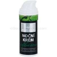 Regina Aloe Vera nočný pleťový krém s aloe vera 50 ml