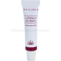 Regina Colors farba na mihalnice odtieň Black 5,8 g