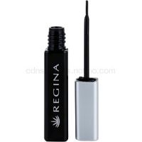 Regina Colors tekuté linky na oči odtieň Black 5 ml