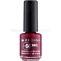Regina Nails 66 Sec. rýchloschnúci lak na nechty odtieň 30 8 ml