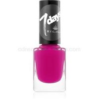 Regina Nails 7 Days lak na nechty odtieň F2 11 ml